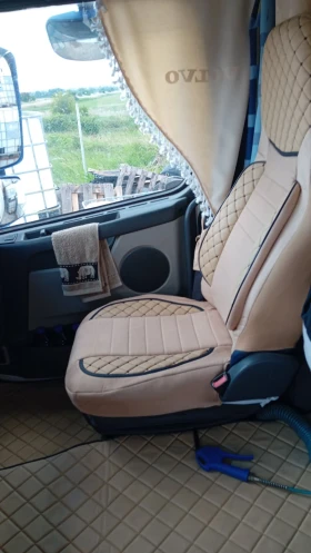 Volvo Fh FH 42, снимка 9