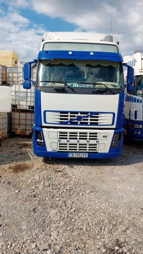 Volvo Fh FH 42, снимка 3