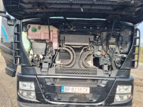 Iveco Stralis, снимка 10
