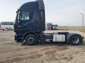 Iveco Stralis, снимка 6