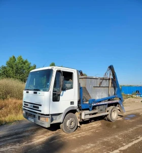 Iveco Eurocargo ML100 | Mobile.bg    1