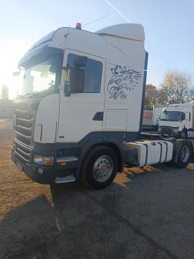 Scania R 420 | Mobile.bg    4