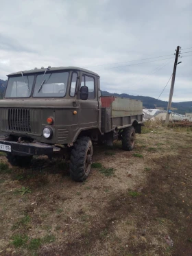 Обява за продажба на Gaz 66 ~10 000 лв. - изображение 2