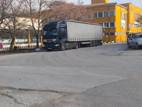 Renault Premium 450 , снимка 2