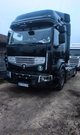 Renault Premium 450 , снимка 3
