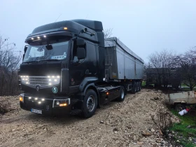 Renault Premium 450 , снимка 1