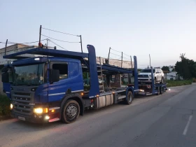 Scania P 380 ������� �� ������������ � ���������  | Mobile.bg � ����� ������ 3
