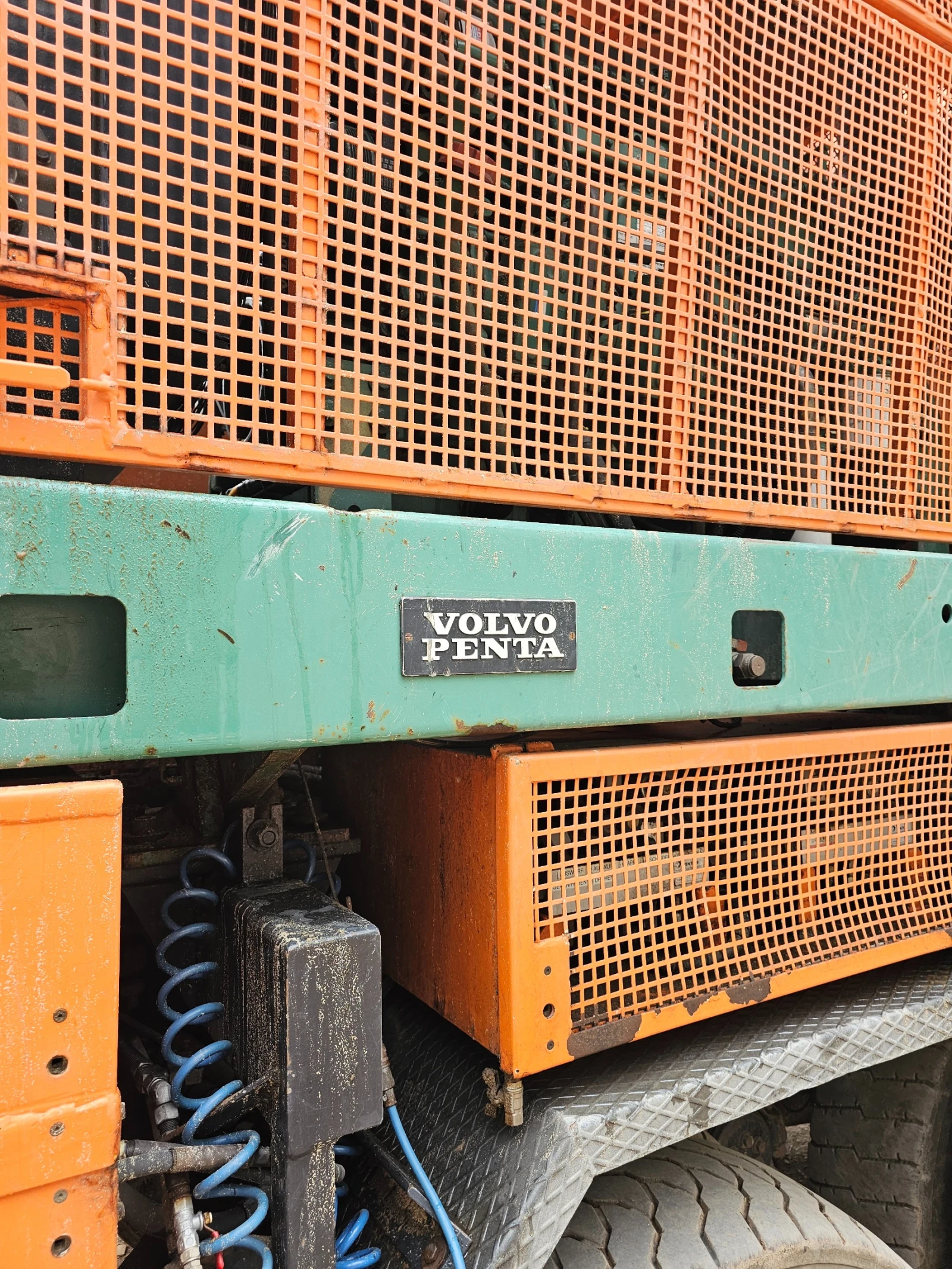 Man 41 ДРОБИЛКА ЗА ДЪРВЕСИНА - изображение 3