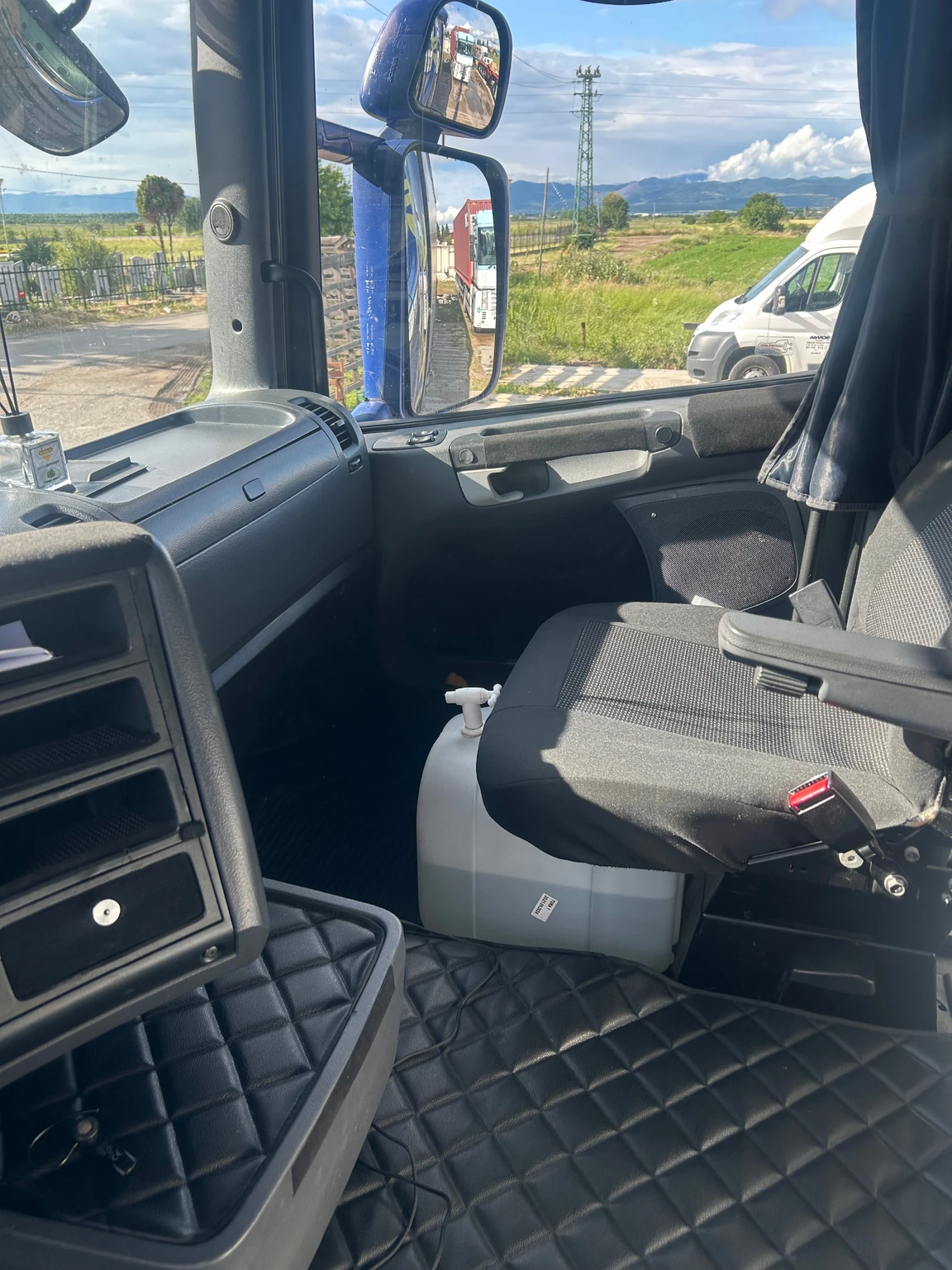 Scania R 480, снимка 3 - Камиони - 54808852