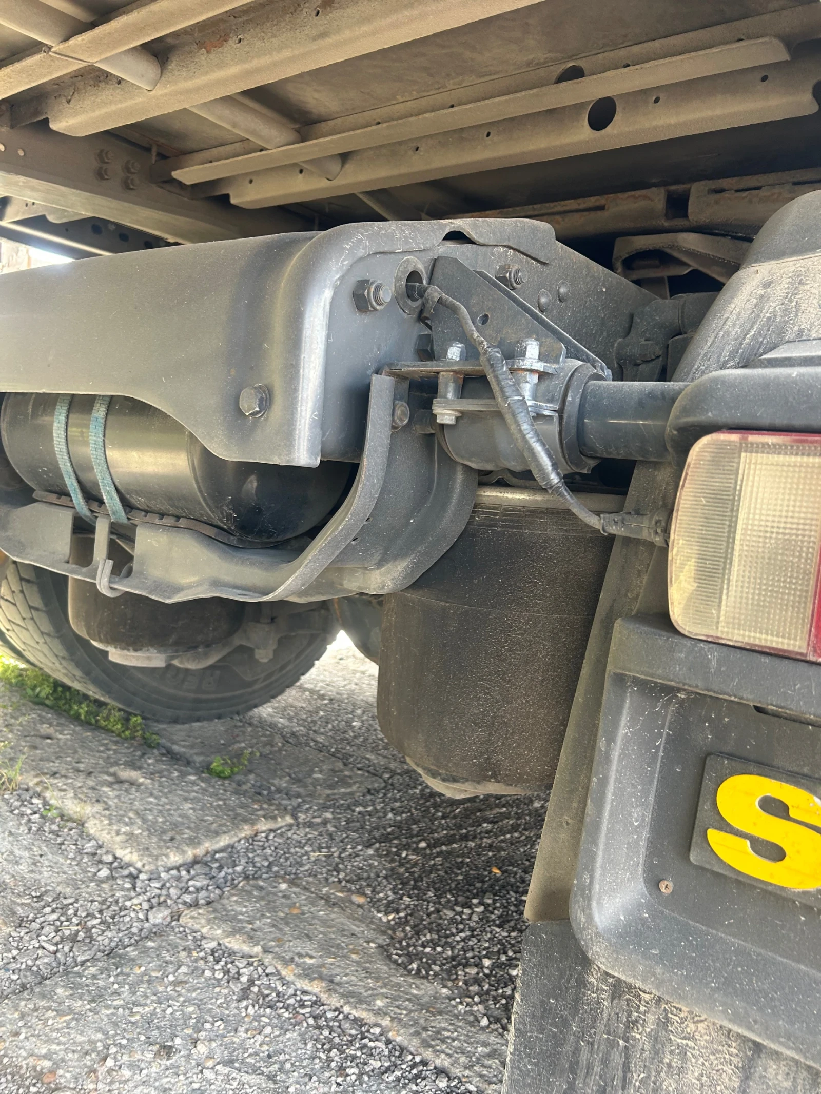Scania R 480, снимка 7 - Камиони - 54808852