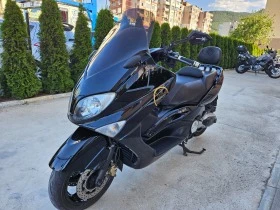 Yamaha T-max 500ie, 04.2007г., снимка 10