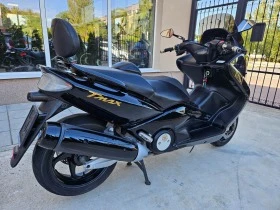 Yamaha T-max 500ie, 04.2007г., снимка 5