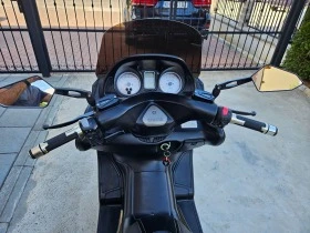 Yamaha T-max 500ie, 04.2007г., снимка 13