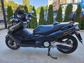 Yamaha T-max 500ie, 04.2007г., снимка 8