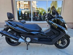 Yamaha T-max 500ie, 04.2007г., снимка 4