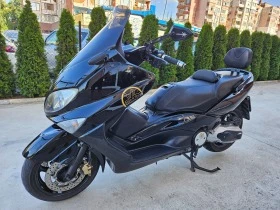 Yamaha T-max 500ie, 04.2007г., снимка 9