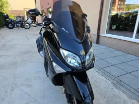 Yamaha T-max 500ie, 04.2007г., снимка 3