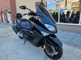 Yamaha T-max 500ie, 04.2007г., снимка 2