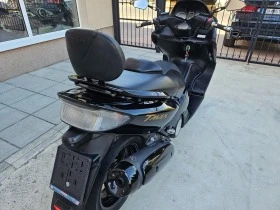 Yamaha T-max 500ie, 04.2007г., снимка 6