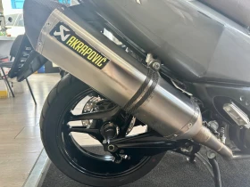 Yamaha T-max 500i , снимка 10