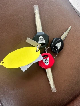 Yamaha T-max 500i , снимка 16