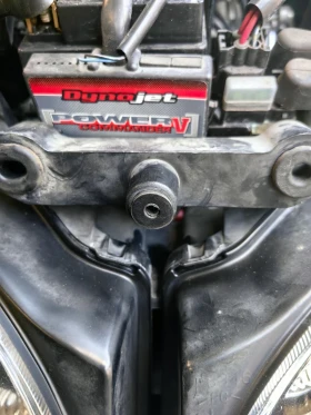 Yamaha T-max 500i , снимка 15