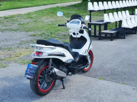 Piaggio Beverly 300 ie, снимка 5