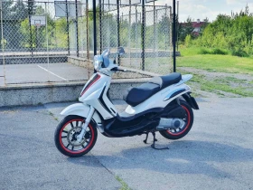 Piaggio Beverly 300 ie, снимка 8