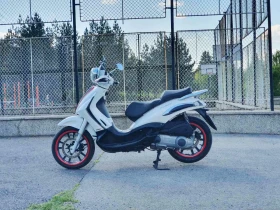 Piaggio Beverly 300 ie, снимка 4