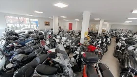 Yamaha T-max 500ie, 04.2007. | Mobile.bg    14