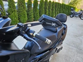 Yamaha T-max 500ie, 04.2007. | Mobile.bg    12