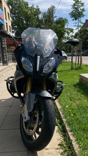 BMW R R1200RS | Mobile.bg    6