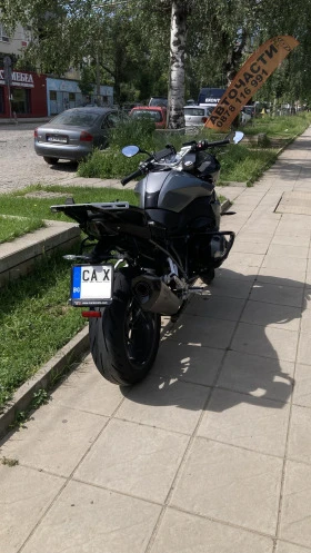 BMW R R1200RS | Mobile.bg    3