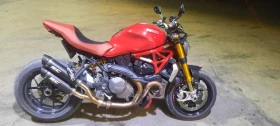 Ducati Monster 1200 s 2020, снимка 1