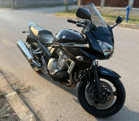 Suzuki Bandit  GSF 650S ABS, снимка 5