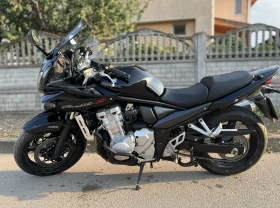     Suzuki Bandit  GSF 650S ABS