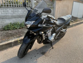 Suzuki Bandit  GSF 650S ABS, снимка 2