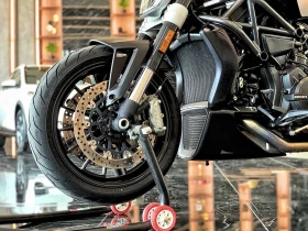 Обява за продажба на Ducati XDIAVEL 1260 S DARK ~33 000 лв. - изображение 3