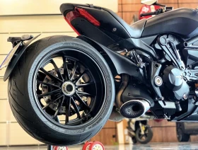 Обява за продажба на Ducati XDIAVEL 1260 S DARK ~33 000 лв. - изображение 6