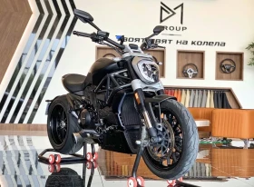  Ducati XDIAVEL