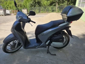 Обява за продажба на Honda Sh ESP ~5 500 лв. - изображение 1
