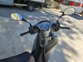 Обява за продажба на Honda Sh ESP ~5 500 лв. - изображение 3