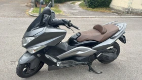Yamaha T-max 500i  | Mobile.bg    14