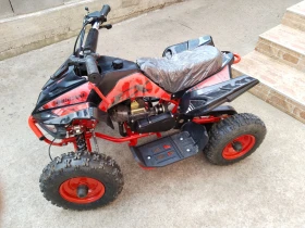  ATV 50CC  | Mobile.bg    3