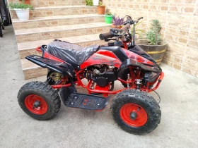  ATV 50CC  | Mobile.bg    4