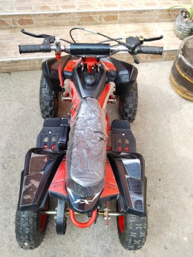  ATV 50CC  | Mobile.bg    7