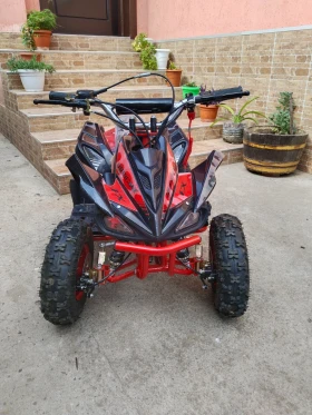  ATV 50CC  | Mobile.bg    2