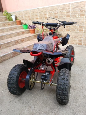  ATV 50CC  | Mobile.bg    6