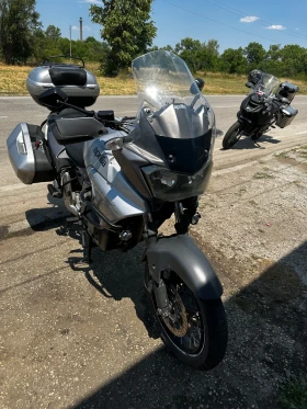 Aprilia Caponord ETV1000 | Mobile.bg    3