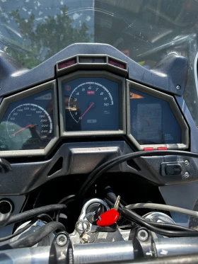 Aprilia Caponord ETV1000 | Mobile.bg    4